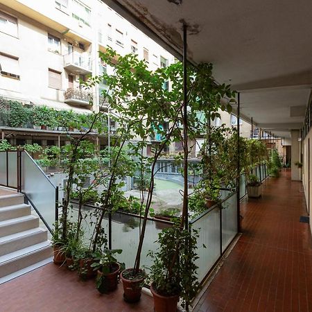 Cagnola Cozy Apartament With Balcony Milán Exteriér fotografie
